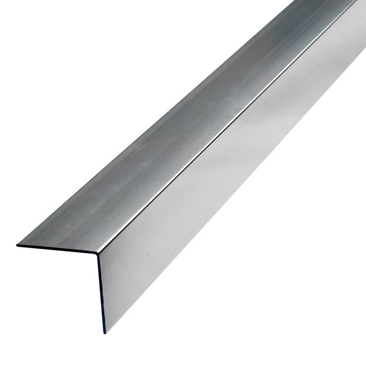 Stainless Steel Corner Guards, reference design 005